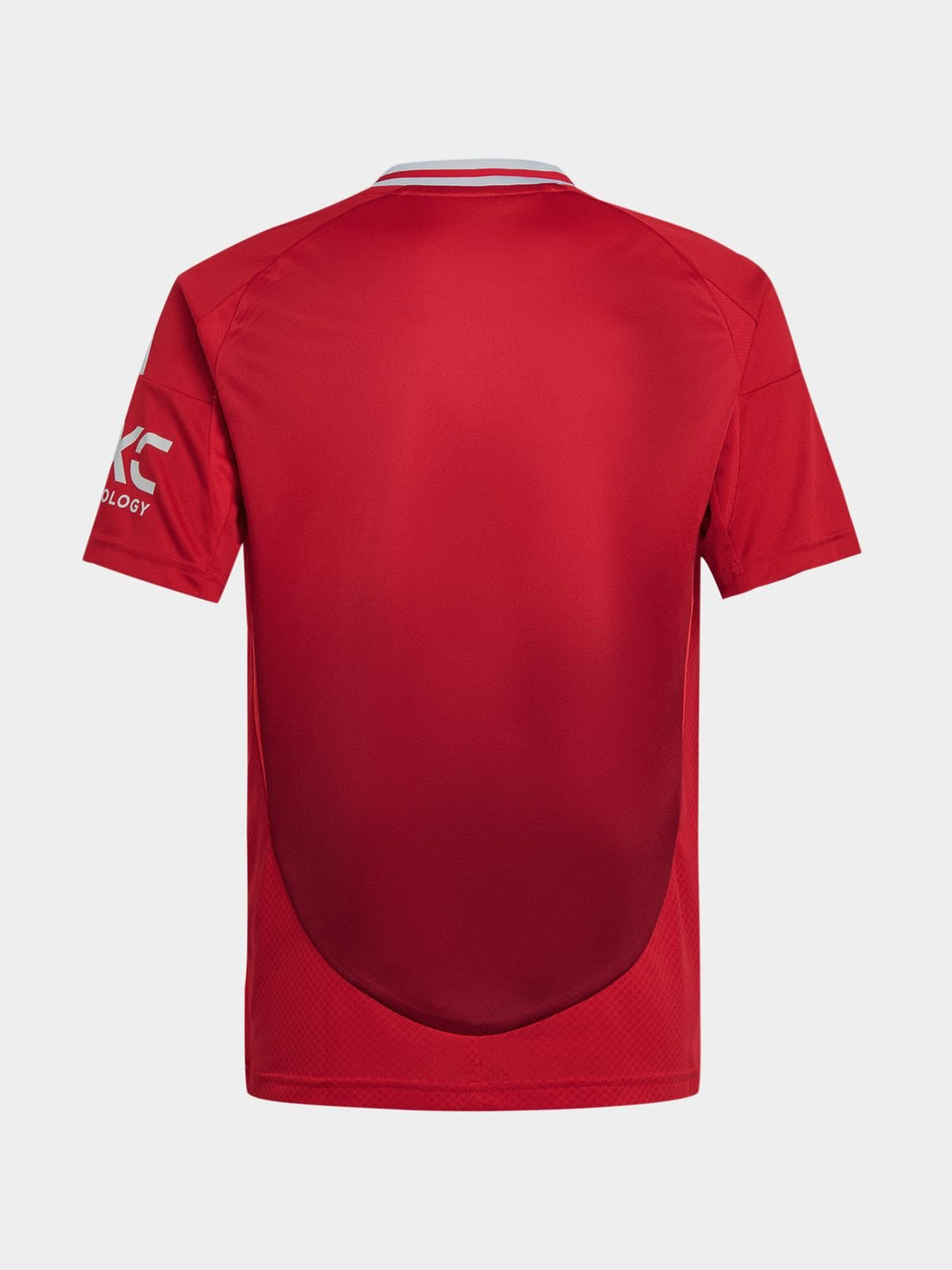 Manchester United Home 24/25 Jersey