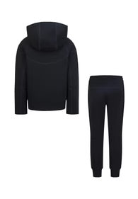 Nike Tech Fleece “Black”