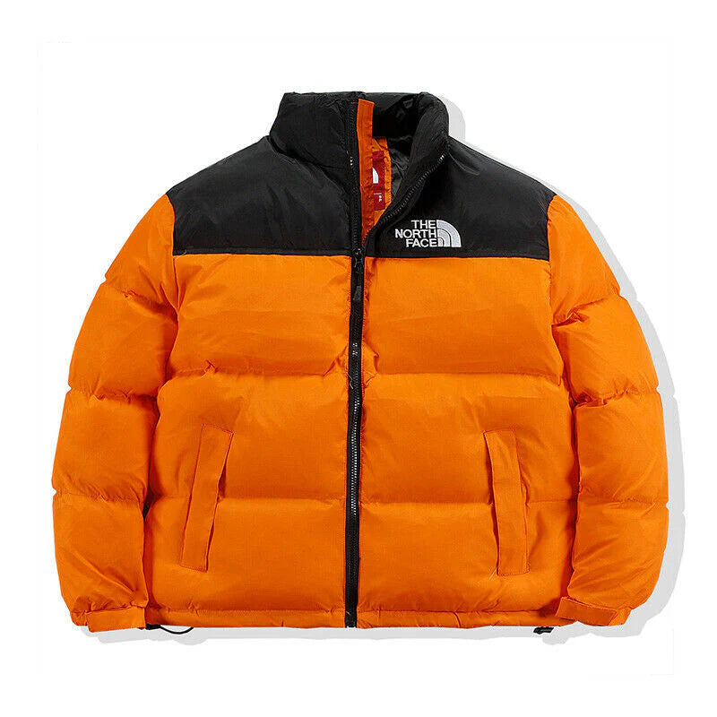 North Face Puffer Jacket