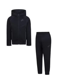 Nike Tech Fleece “Black”