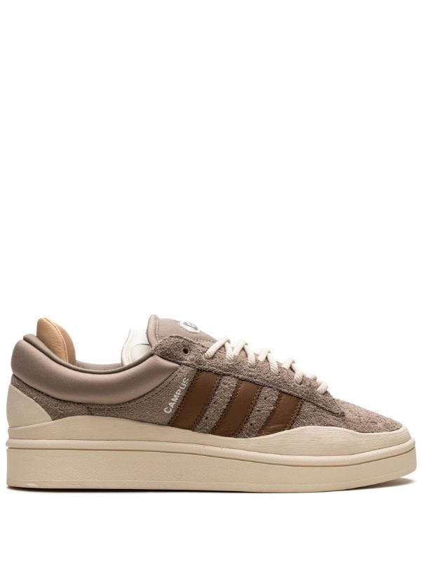 Adidas Bad Bunny Campus Brown