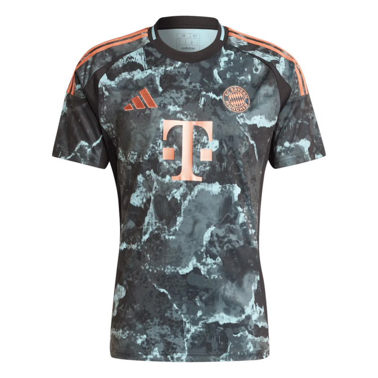 FC BAYERN MUNCHEN SOCCER JERSEY