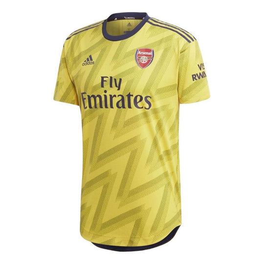 Arsenal soccer jersey