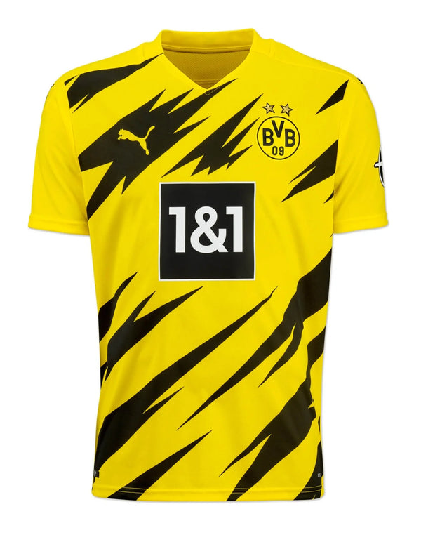BVB Soccer jersey