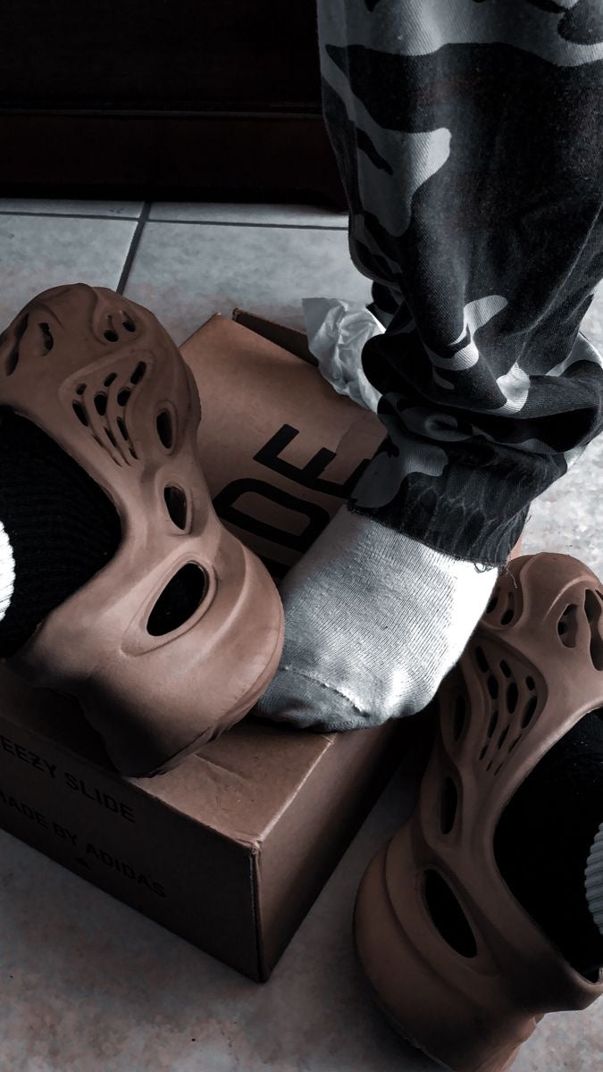 YEEZY’s
