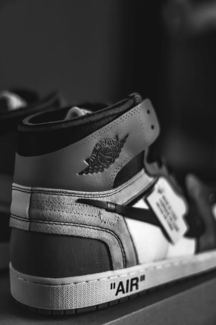 JORDAN 1s
