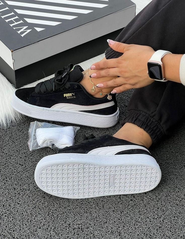 PUMA SUEDE XL