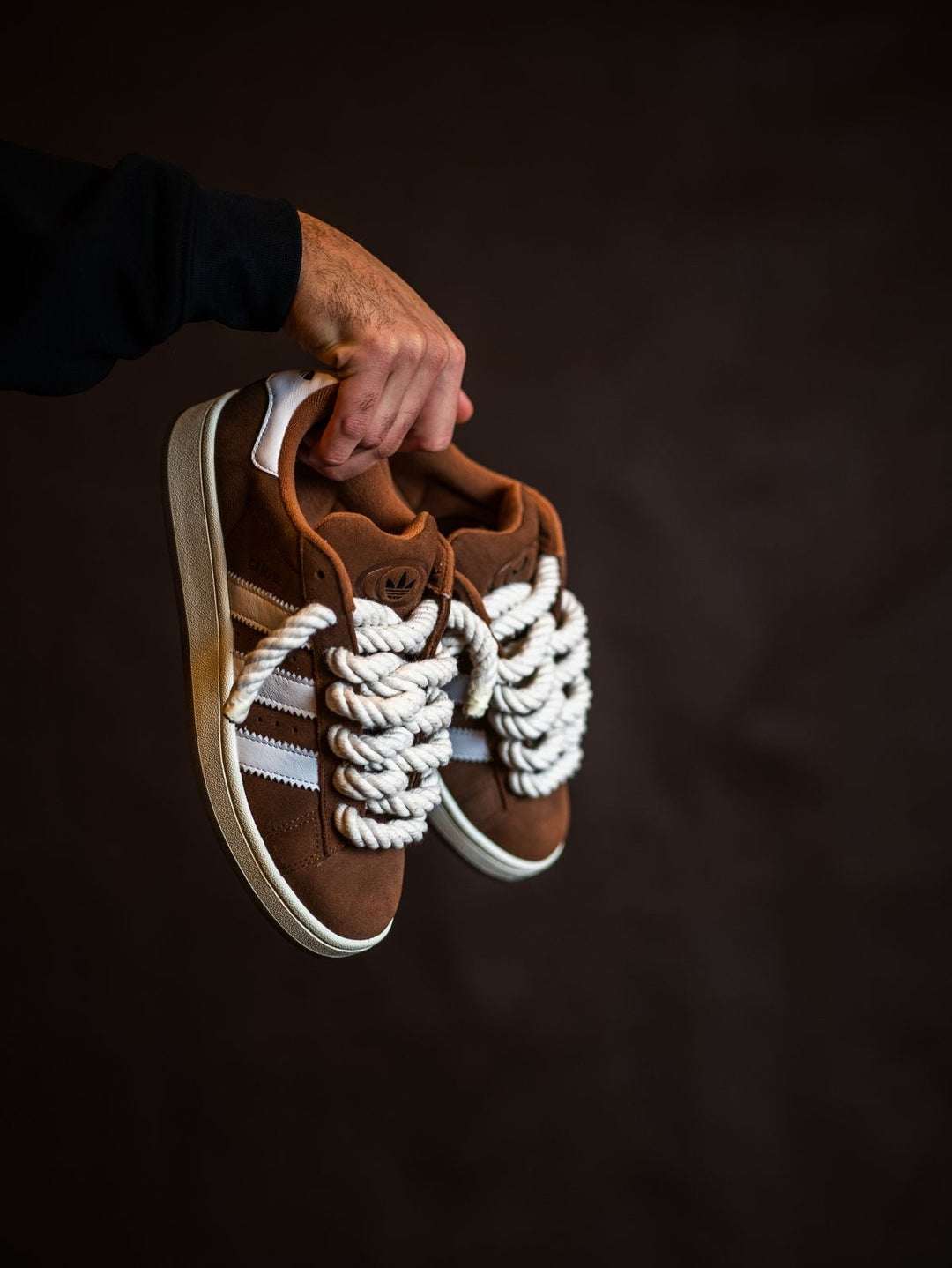 ADIDAS CAMPUS ROPE LACES
