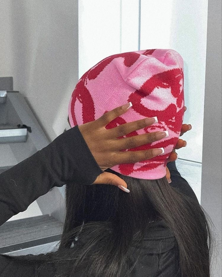 Y2K BEANIES