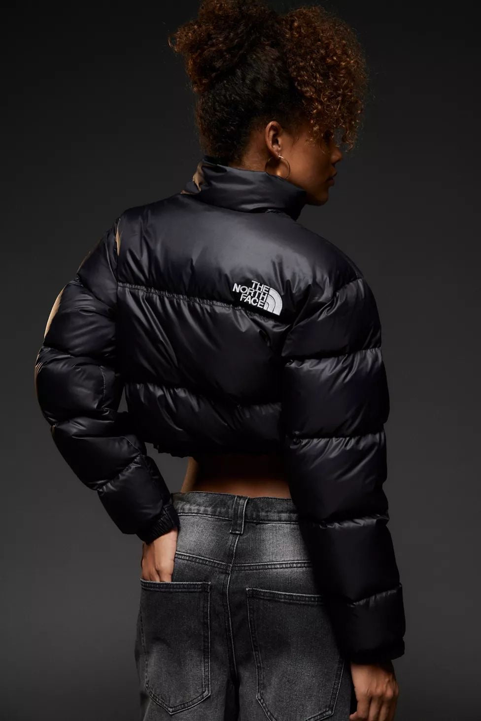 NORTH FACE JACKETS
