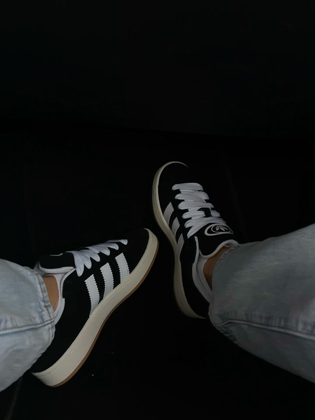 ADIDAS CAMPUS