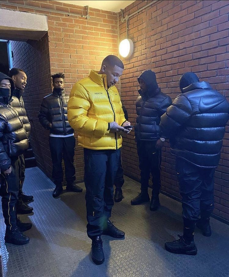 Jackets & Hoodies