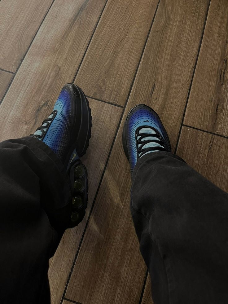 Nike Air Max Dn