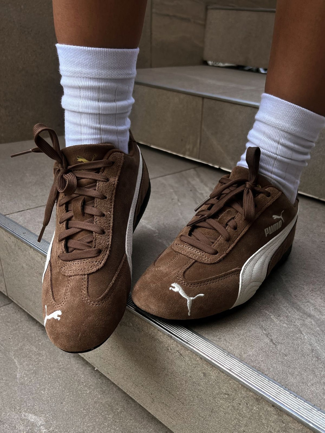 Puma Speedcat