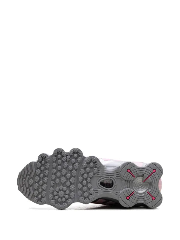 Nike Shox TL "Metallic Platinum/Pink Foam/White/Pinksicle"