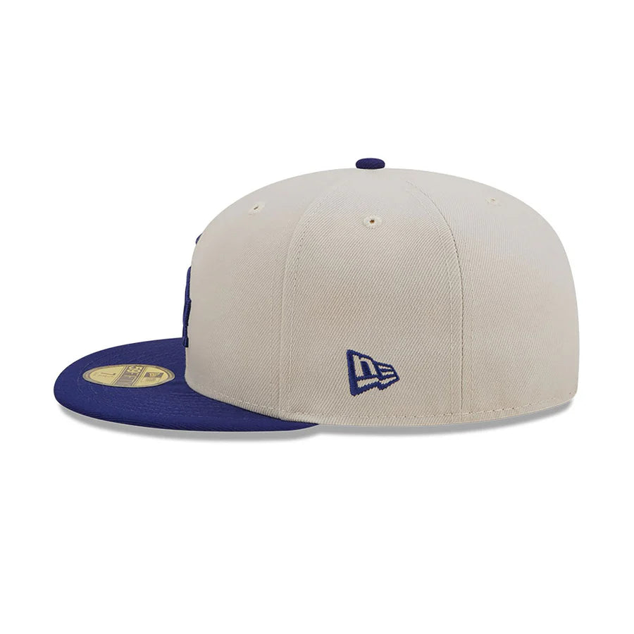 LA Classic White