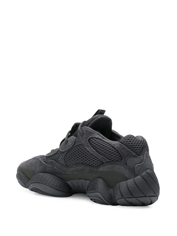 Adidas Yeezy 500 'Utility Black'