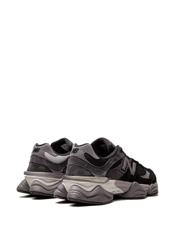 New Balance 9060 “Black Castlerock Grey”