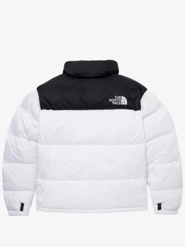 North Face Puffer Jacket