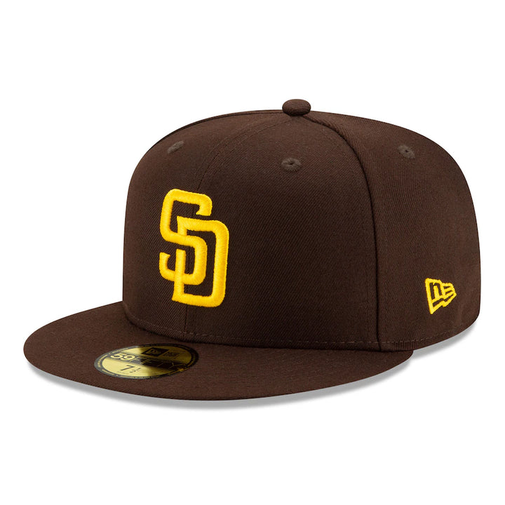 New Black World Series 59Fifty