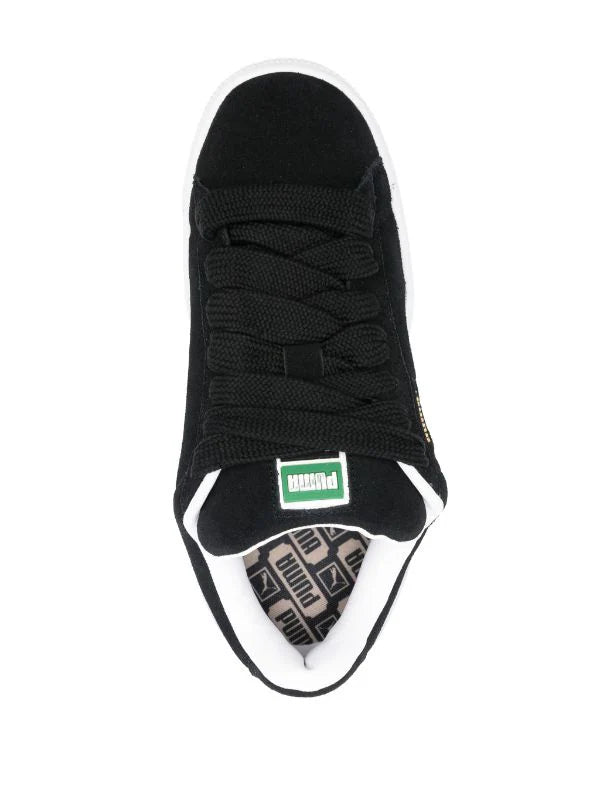 Puma Suede XL “Black”