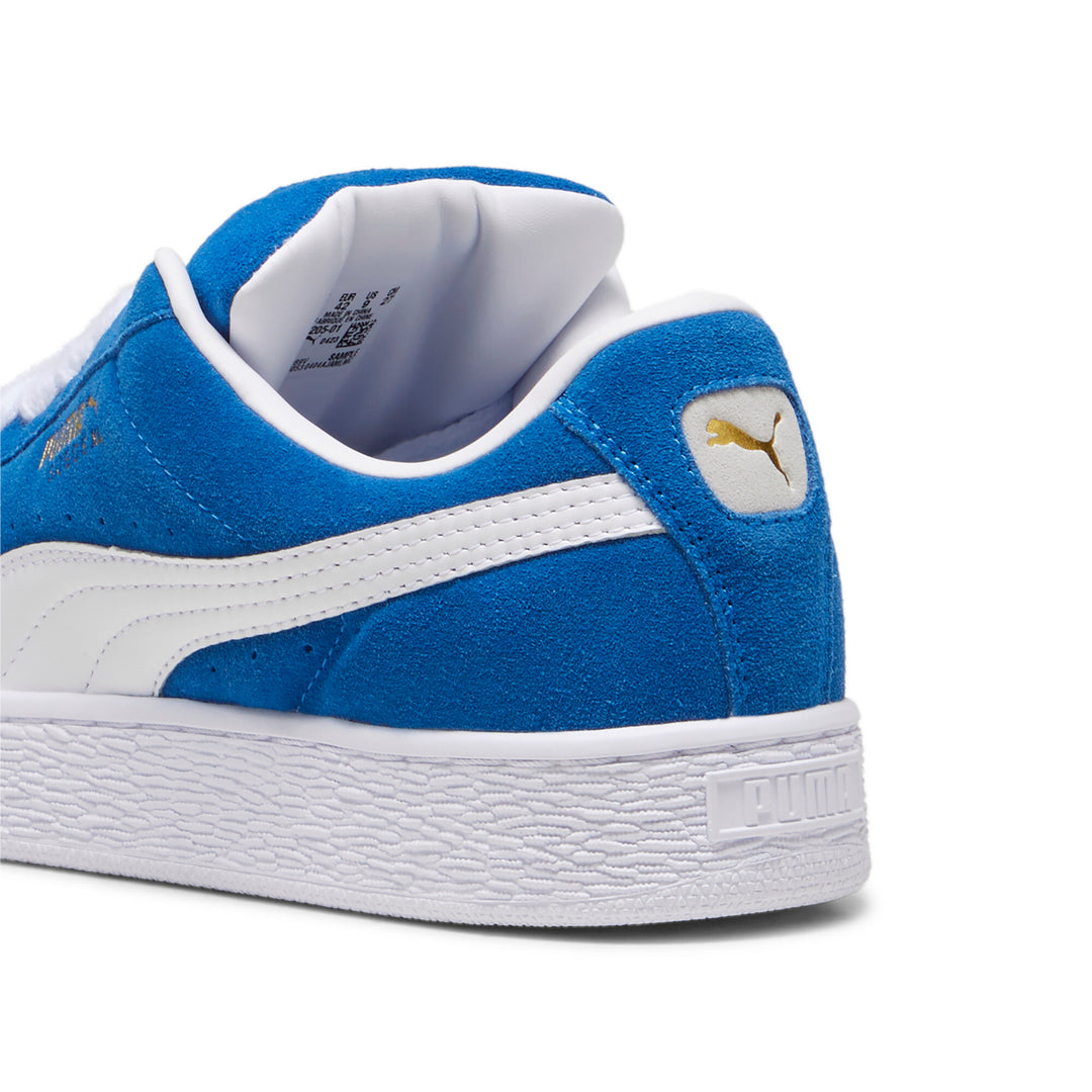Puma Suede XL “Blue”