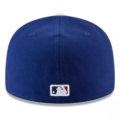 New Era Los Angeles Dodgers On Field 59Fifty Fitted Cap