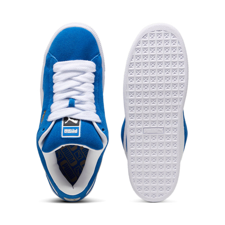 Puma Suede XL “Blue”
