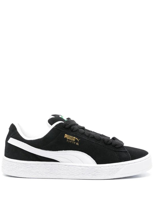 Puma Suede XL “Black”
