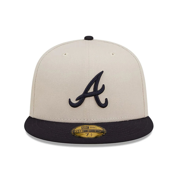 Atlanta Braves Classic White