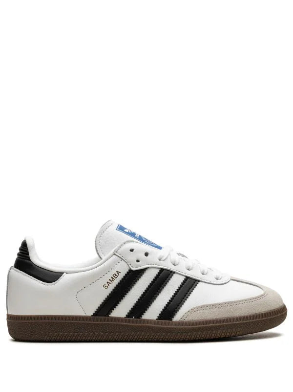 Samba Regular Adidas Samba – HardFinds