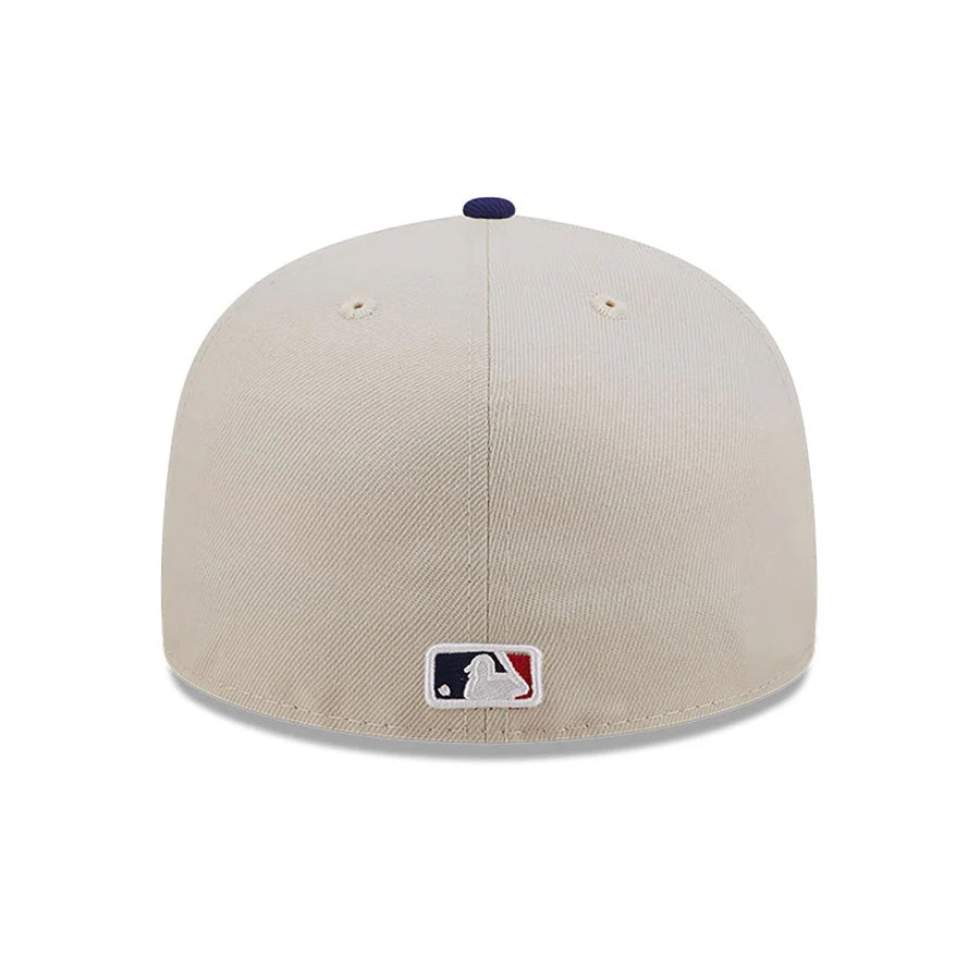 LA Classic White
