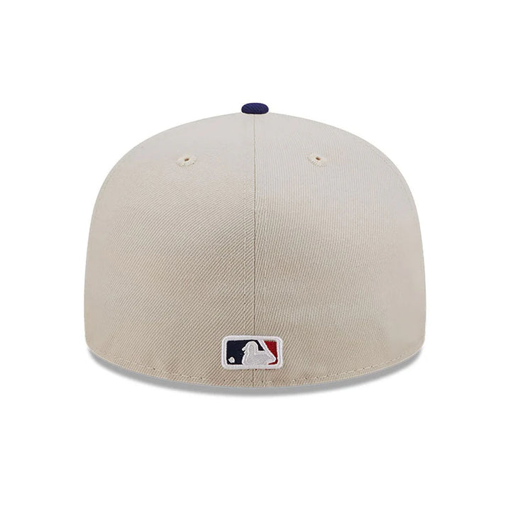 LA Classic White