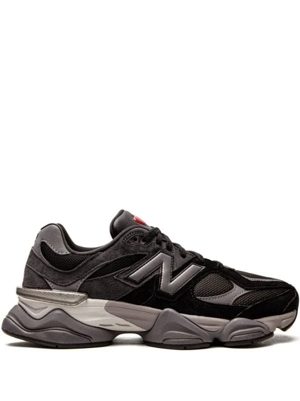 New Balance 9060 “Black Castlerock Grey”
