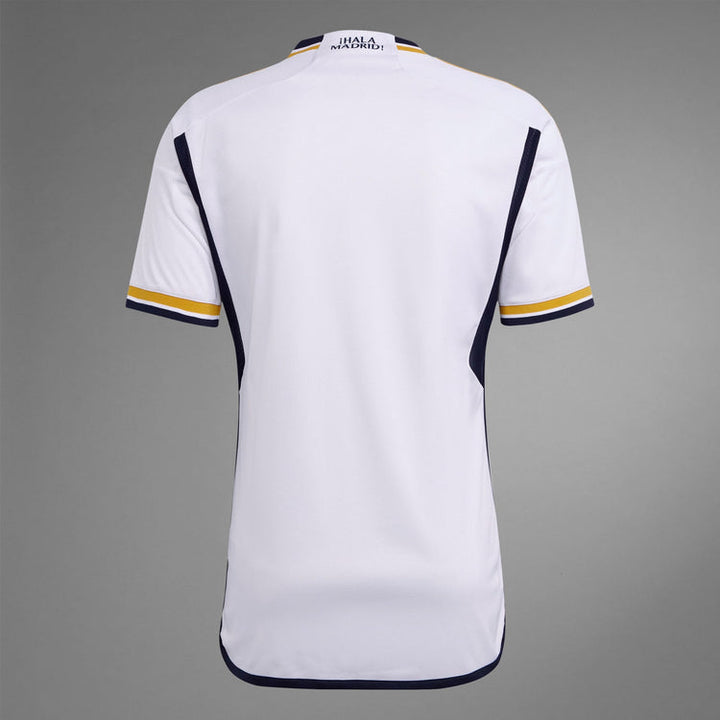 Real Madrid Home 23/24 Jersey