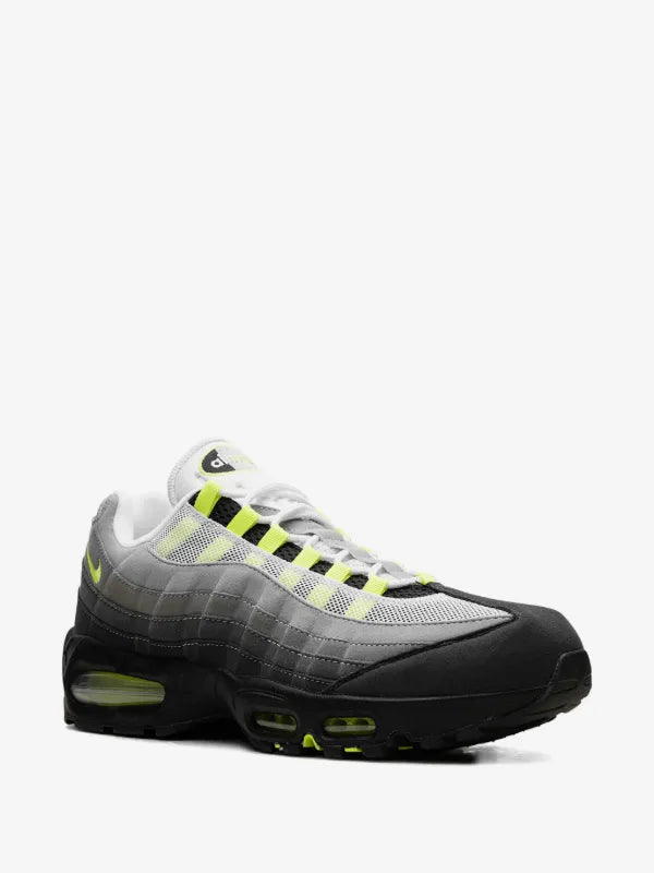 Nike Air Max 95 Big Bubble