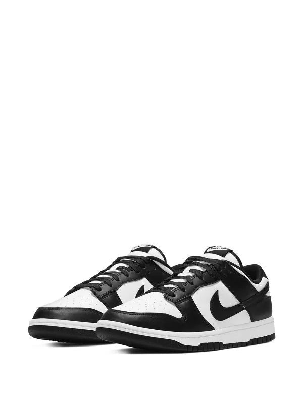 Nike Dunk Lows Retro ‘Black/White’ Panda