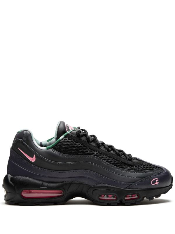 Nike X Corteiz Air Max 95 "Pink Beam"