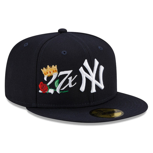FITTED CAPS – HardFinds