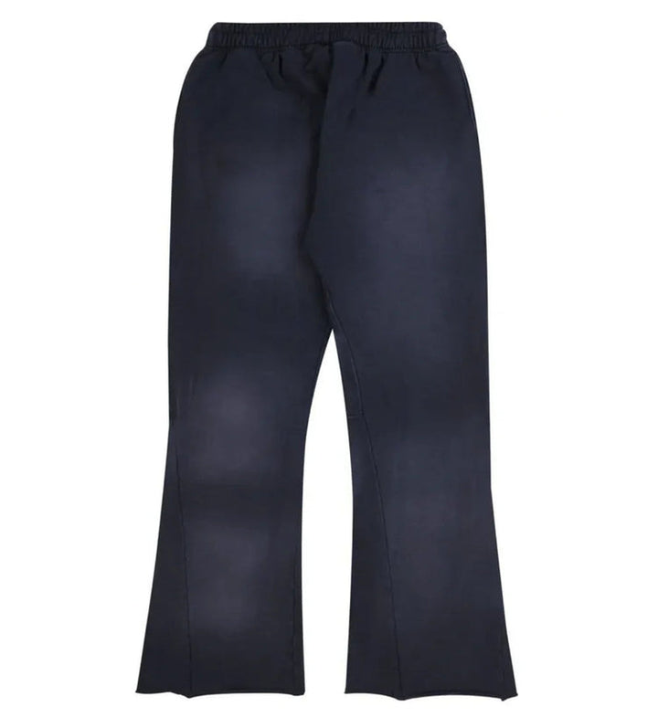 Racer Flare Sweatpant