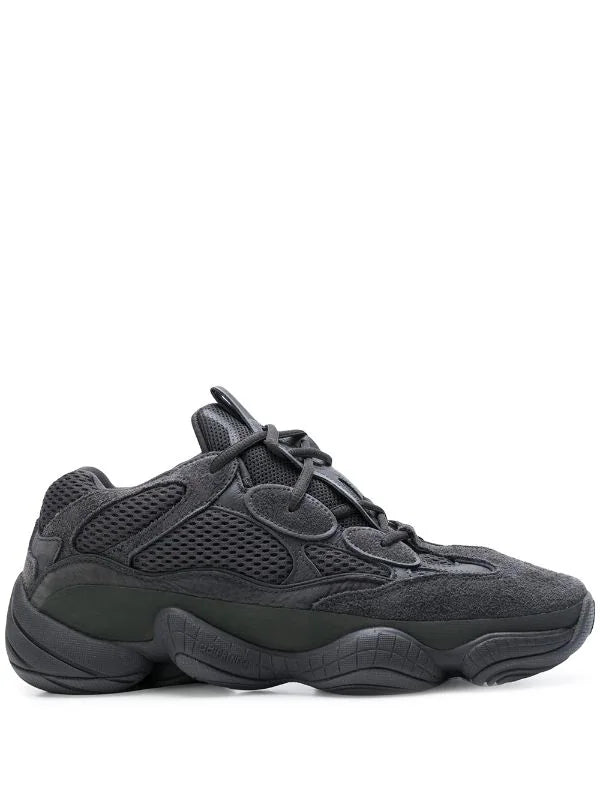 Adidas Yeezy 500 'Utility Black'