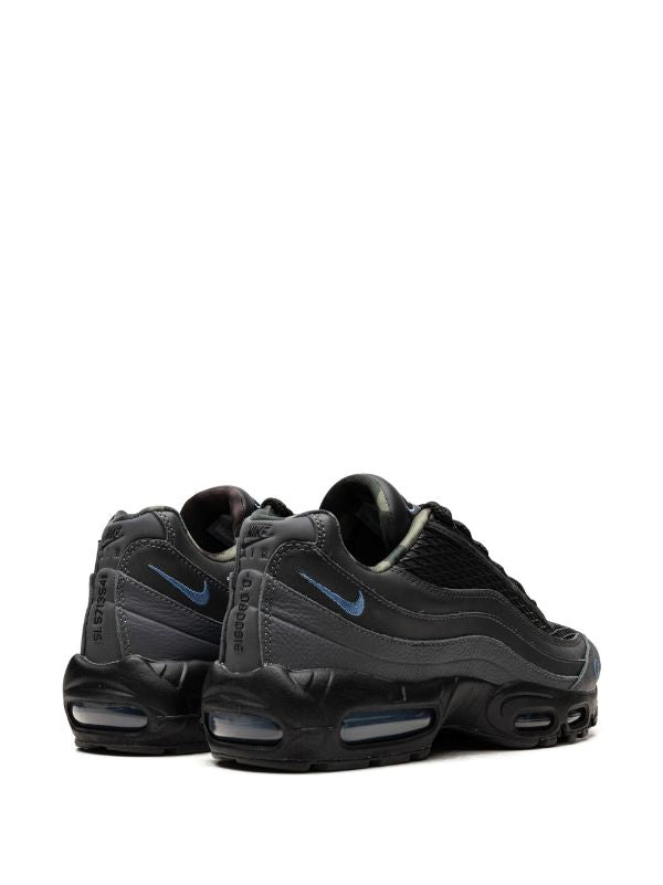 Nike Air Max 95 "Corteiz - Gridiron"