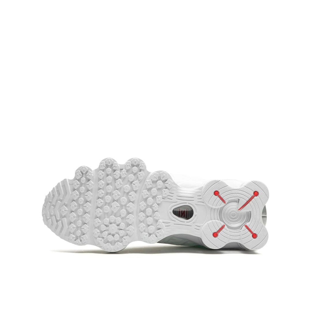 Nike Shox TL “White”