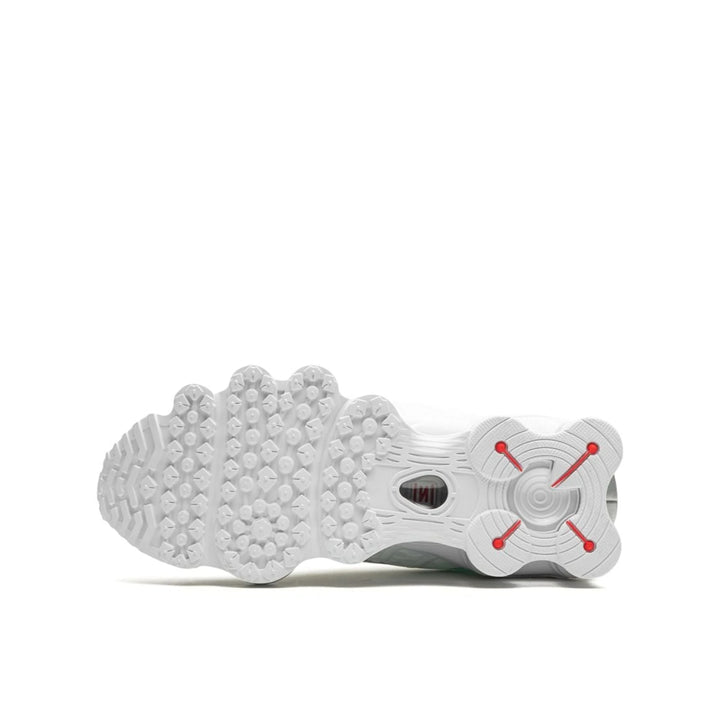 Nike Shox TL “White”