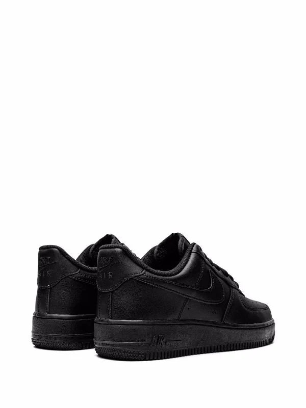 Nike Airforce 1 “Black”