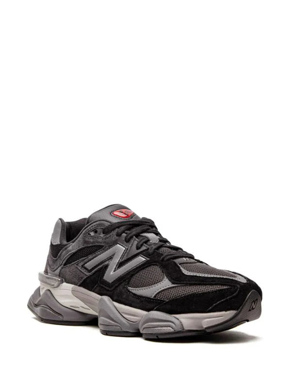 New Balance 9060 “Black Castlerock Grey”