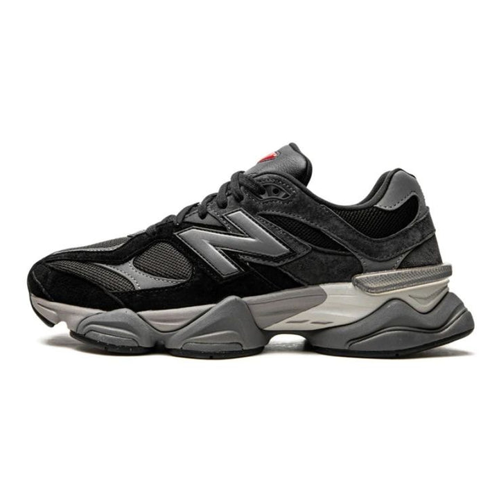 New Balance 9060 “Black Castlerock Grey”