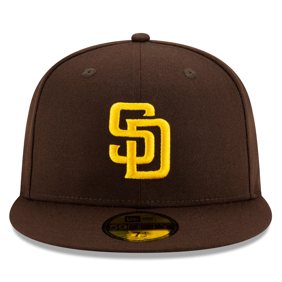 New Black World Series 59Fifty