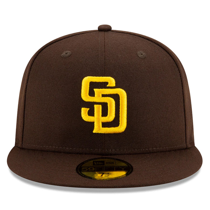 New Black World Series 59Fifty