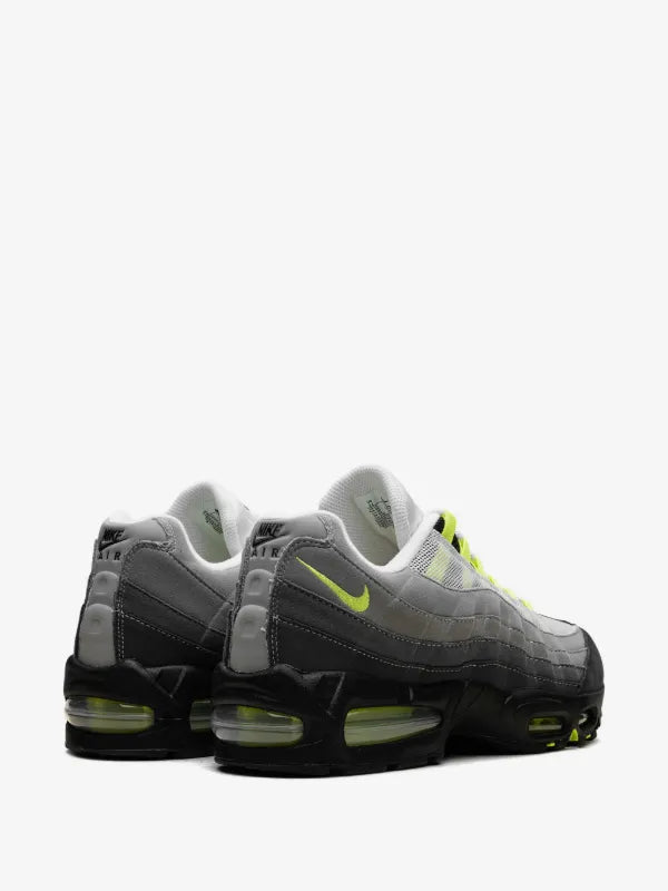 Nike Air Max 95 Big Bubble